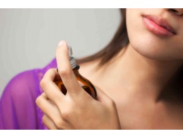 Чем опасен ваш парфюм?      