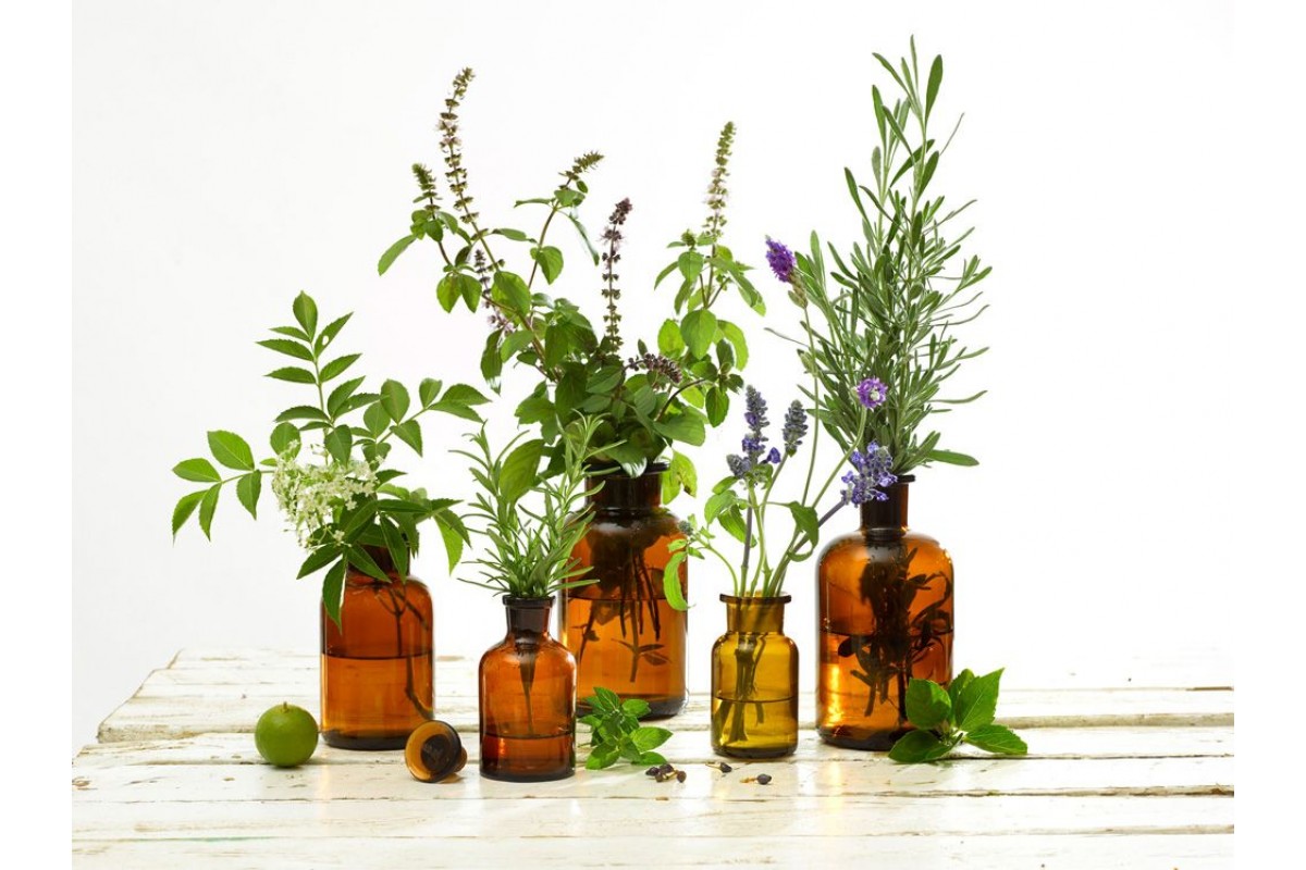 Как перейти на натуральную косметику: 5 простых шагов  