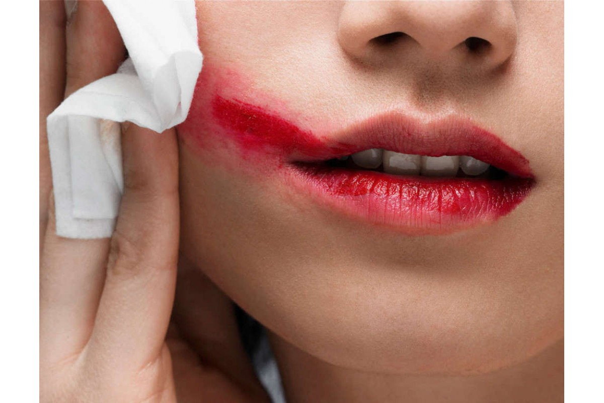 Косметические ингридиенты, которые могут вызывать рак   