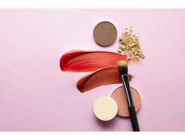  Правда о натуральной декоративной косметике  