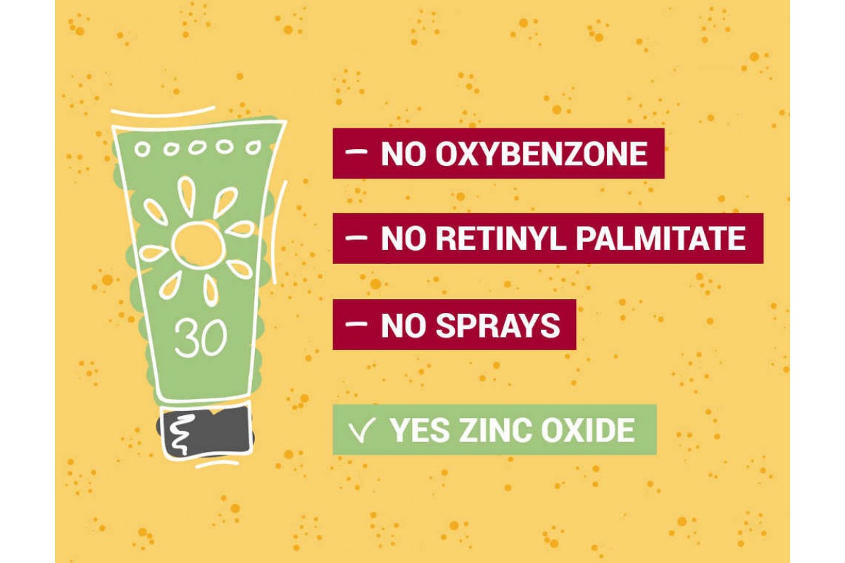 Секрет безопасного и красивого загара: выбираем солнцезащитный крем      