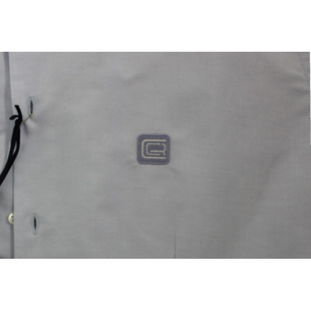 Light blue cotton shirt