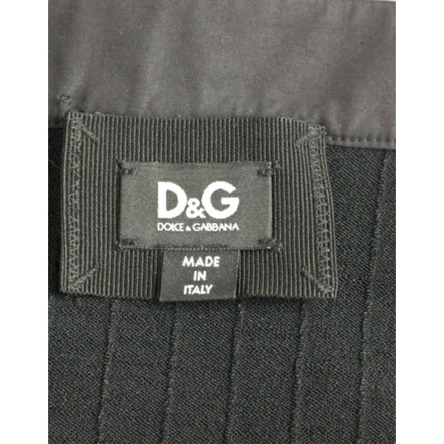 Multicolor floral bubble halterneck dress